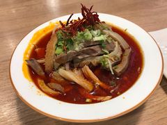 -阿西娅·西北妈妈拿手菜(华联店)