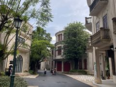 -赤坎·广东华侨国际旅游度假区