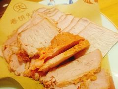 -春饼先生·北京烤鸭(甘井子万达店)