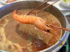 -荣叔港式沙嗲牛肉火锅(正佳潮流店)