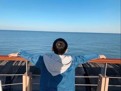 -东疆建设开发纪念公园