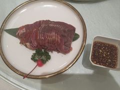 -西北人家莜面村(建设店)