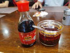 -老九圆山西面馆(CBD店)