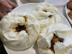 叉烧包-粥旺庄(芳村店)