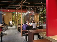 大堂-德天顺盖码饭(人民西路店)