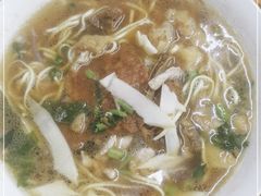 -小狗面馆(复兴店)
