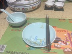 -点都德(奥体印象城店)