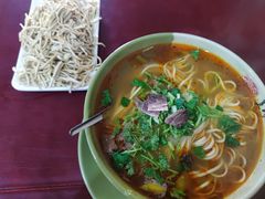 -美玲拉面·早餐(南大道店)