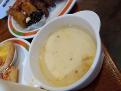 -比格比萨自助(花园路店)