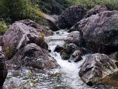 -刘伯温故里景区百丈漈