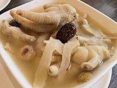 -华辉快餐店(江南西总店)