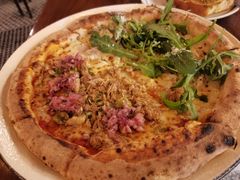 -PIZZA BIANCA(万象城店)