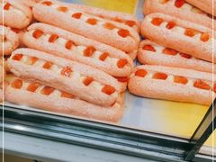 -仟吉KenGee(国贸360店)