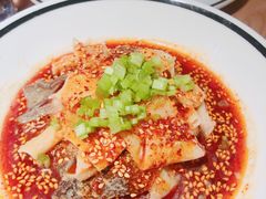 -新太二·鲜料川菜(晶耀前滩店)