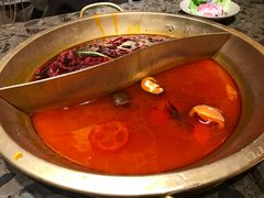 -小龙坎火锅(东汇城店)