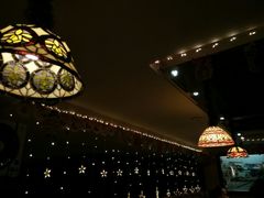 大堂-大头虾越式风味餐厅(光明广场店)