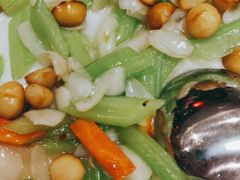 -宜宾海鲜酒家·三十年老字号