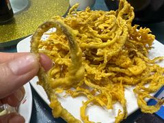 -潘先生平价海鲜城(神州半岛店)