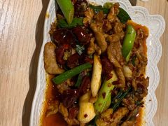 -香缇小院私房菜(盐务街店)