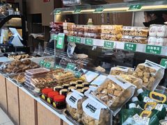 -李小老烧饼(常营民族家园店)