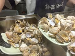 -韩盛·盛江山自助料理(中街大悦城店)