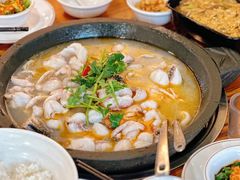 -大鼎石锅鱼(春江里店)