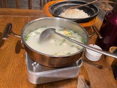 -湘力力小院·鱼汤泡饭(枫林路店)