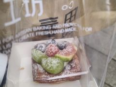 -麦田工坊(月湖店)