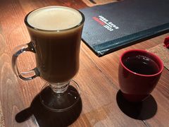 云南奶茶-花马天堂云南餐厅 Lost Heaven(外滩店)
