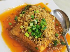 火山豆腐-新峰肉骨茶