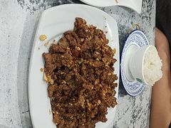 -同发号饭庄(复兴路店)
