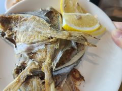 -虎门美思威尔顿酒店(海之光自助餐)