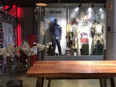 -长藤鬼校(龙翔店)