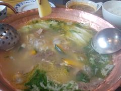 铜瓢牛肉-妈妈的味道(和顺古镇店)