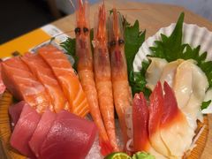 -沼津港日本料理·寿喜烧·烧鸟(新世界大丸百货店)