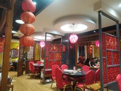 -芦月轩羊蝎子(劲松店)