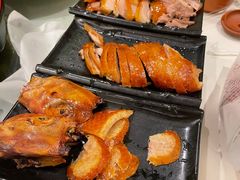 -羲和雅苑烤鸭坊(丰台万达店)