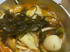 -前门·鲜肉火锅(长风店)