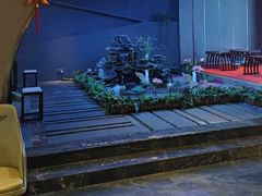 -陆琴脚艺·足浴·SPA(夫子庙店)