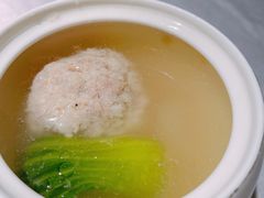 -壹品宴掦·淮扬菜(新牌坊店)