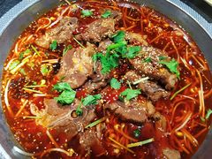 -小龙跃.羊蝎子火锅(凤凰北街店)