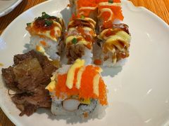 -王氏炉匠·烧鸟放题自助(好运街店)