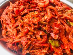 -温江公平红烧兔(总店)