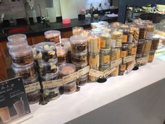 -匠造烘焙(上海湾店)