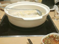 -湯系·煲汤手艺人(东二环泰禾广场店)