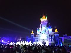 -青岛方特梦幻王国