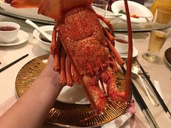 -广州富力丽思卡尔顿酒店·丽轩·粤菜