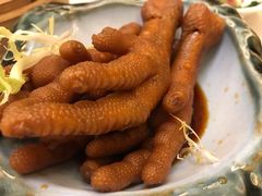 -酌宴府The China Club·广州万富希尔顿酒店(云城东路店)