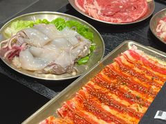 -西塔老太太泥炉烤肉(龙湖北苑天街店)