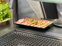 -小财盆地桌烤肉